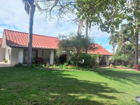 Merwenstein Guest Farm - 286846