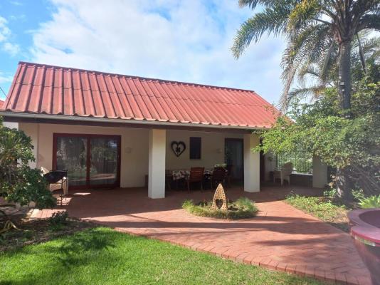 Merwenstein Guest Farm - 286847