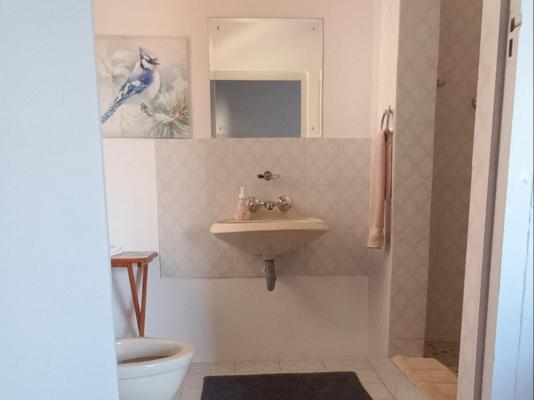Merwenstein Guest Farm - 286850