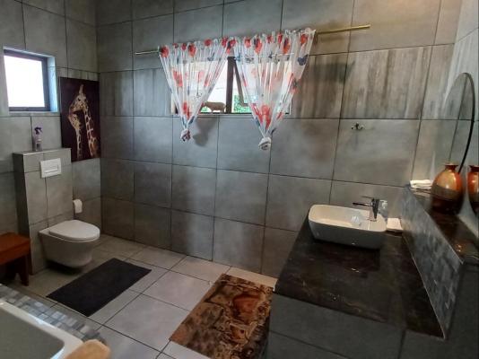 Merwenstein Guest Farm - 286851