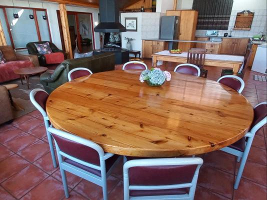 Merwenstein Guest Farm - 286853