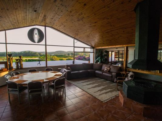 Merwenstein Guest Farm - 286856