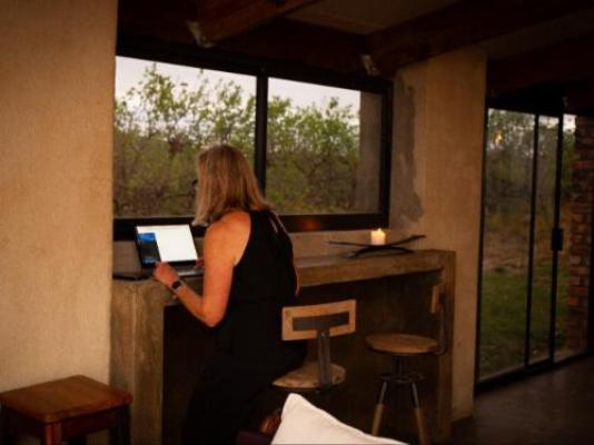 Merwespont River Life Guesthouses & Farm - Business facilities