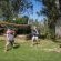 Merwespont River Life Guesthouses & Farm - Garden