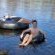 Merwespont River Life Guesthouses & Farm - River view