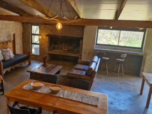 Merwespont River Life Guesthouses & Farm - Business facilities