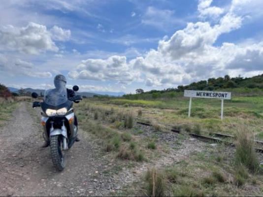 Merwespont River Life Guesthouses & Farm - Natural landscape