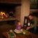 Merwespont River Life Guesthouses & Farm - Braai/BBQ facilities