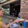 Merwespont River Life Guesthouses & Farm - Breakfast area