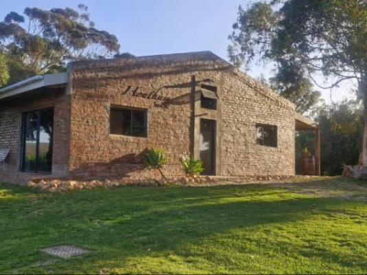 Merwespont River Life Guesthouses & Farm - Property / Building