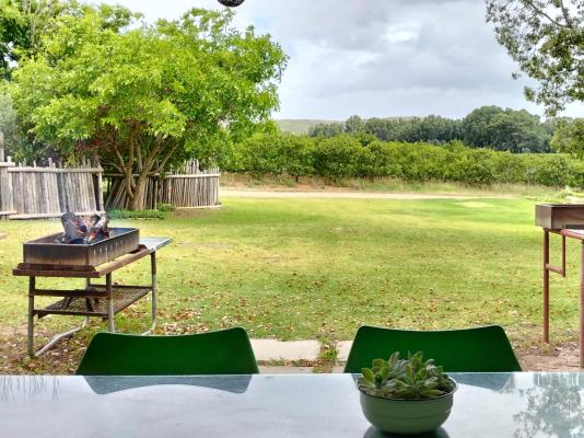 Merwespont River Life Guesthouses & Farm - 286898