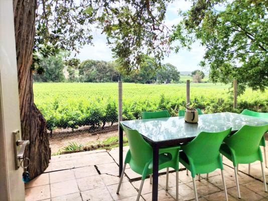 Merwespont River Life Guesthouses & Farm - 286899
