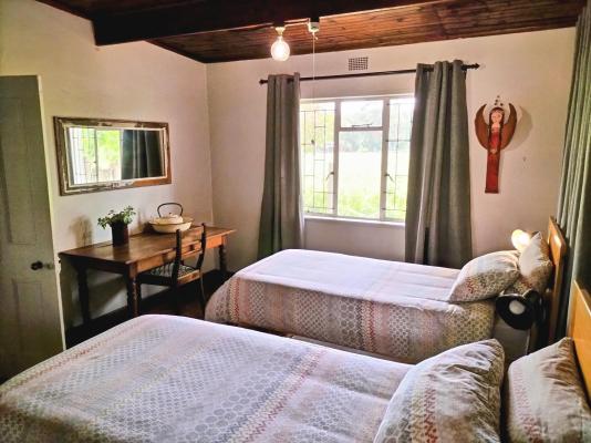 Merwespont River Life Guesthouses & Farm - 286900