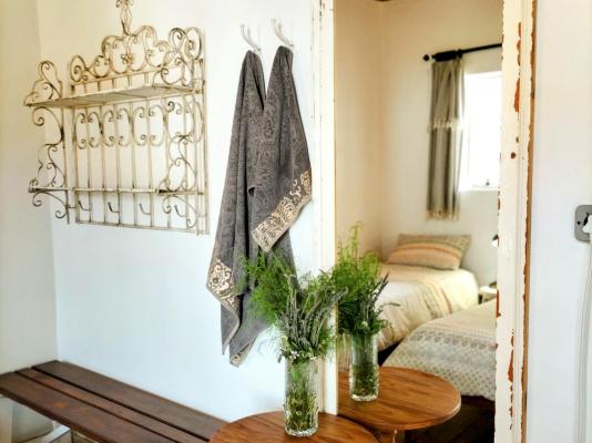 Merwespont River Life Guesthouses & Farm - 286901