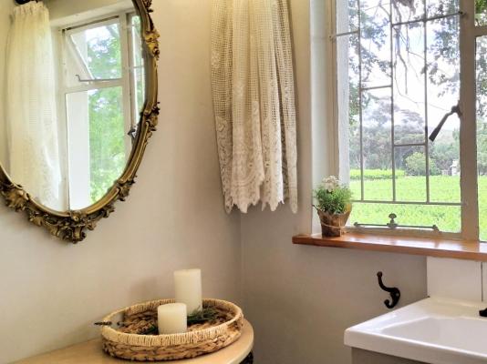 Merwespont River Life Guesthouses & Farm - 286903