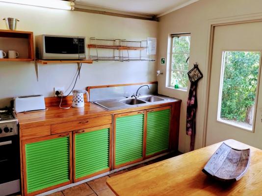 Merwespont River Life Guesthouses & Farm - 286905