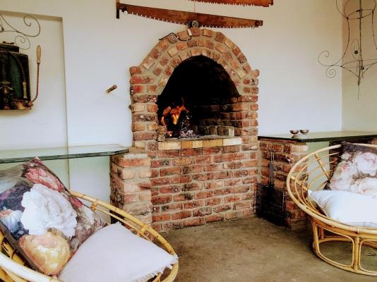 Merwespont River Life Guesthouses & Farm - 286907