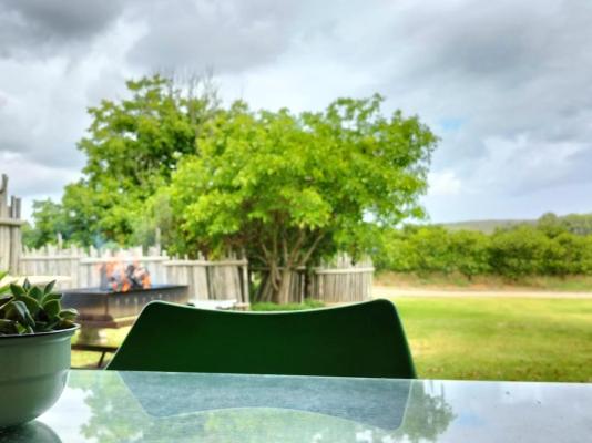Merwespont River Life Guesthouses & Farm - 286908