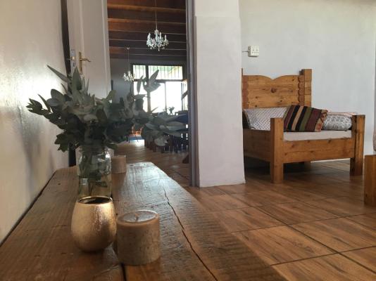 Merwespont River Life Guesthouses & Farm - 286910