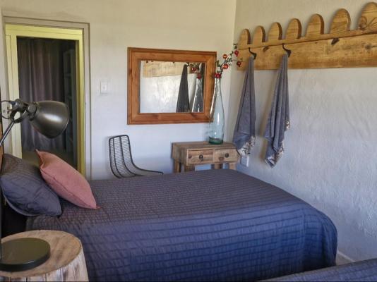 Merwespont River Life Guesthouses & Farm - 286911