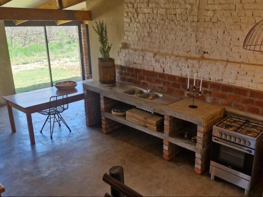 Merwespont River Life Guesthouses & Farm - 286915