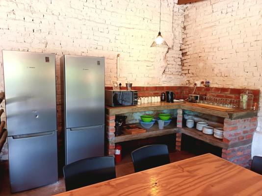 Merwespont River Life Guesthouses & Farm - 286920