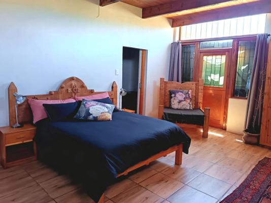Merwespont River Life Guesthouses & Farm - 286921