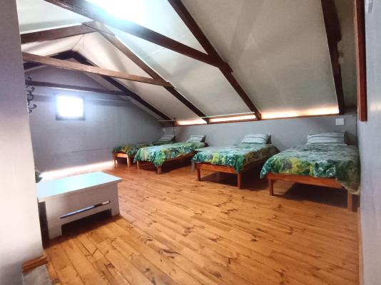 Merwespont River Life Guesthouses & Farm - 286922