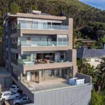 Cliff Lux Apartments - Property / Building