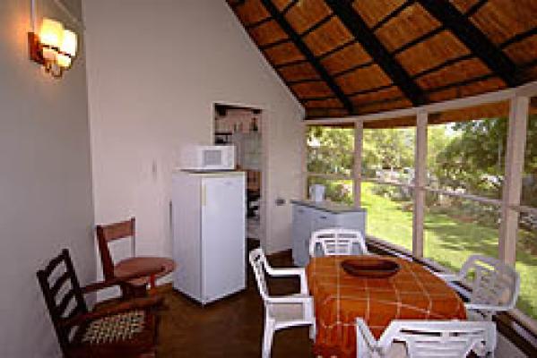 Kiaat Bungalows