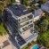 Cliff Lux Apartments - Bird's eye view