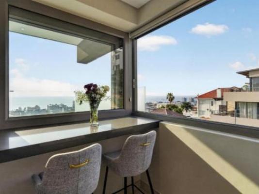 Cliff Lux Apartments - View (from property/room)