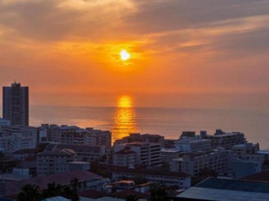 Cliff Lux Apartments - Sea view
