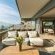 Cliff Lux Apartments - Balcony/Terrace