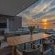 Cliff Lux Apartments - Balcony/Terrace