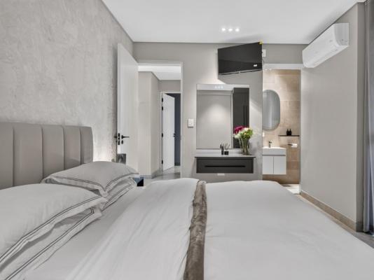 Cliff Lux Apartments - 286948