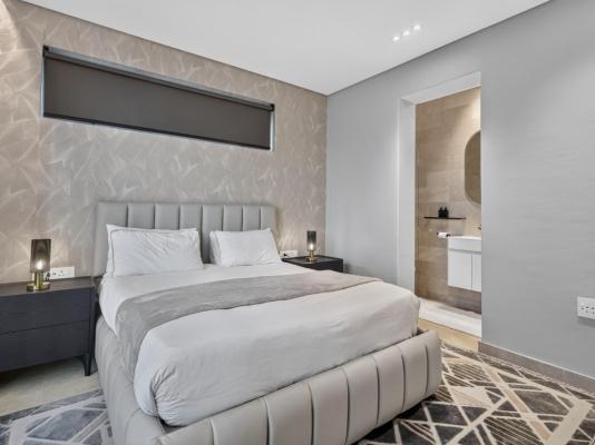 Cliff Lux Apartments - 286951