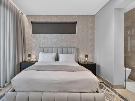 Cliff Lux Apartments - 286952