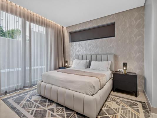 Cliff Lux Apartments - 286953