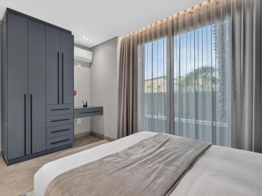 Cliff Lux Apartments - 286954