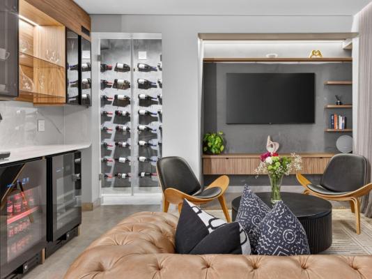 Cliff Lux Apartments - 286956
