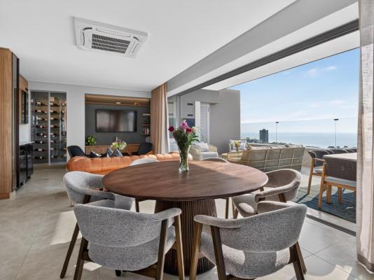 Cliff Lux Apartments - 286957