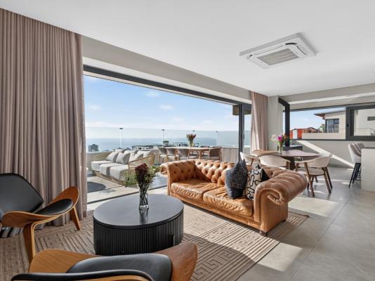 Cliff Lux Apartments - 286958