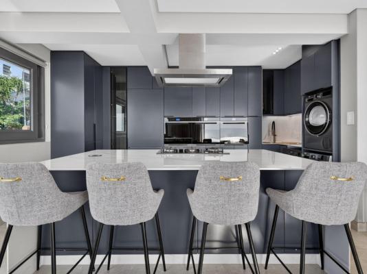 Cliff Lux Apartments - 286959