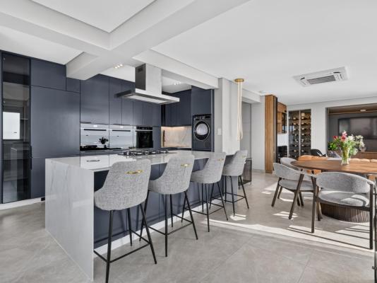 Cliff Lux Apartments - 286960