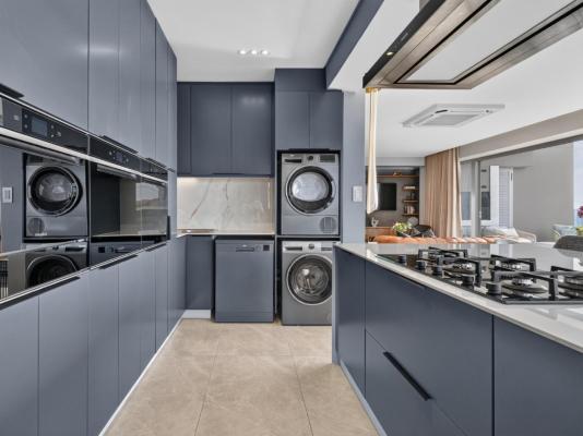 Cliff Lux Apartments - 286961