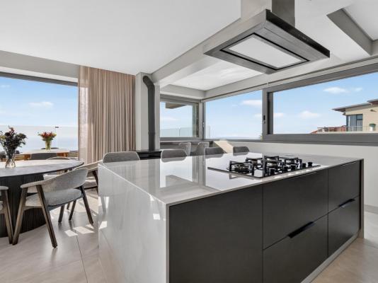 Cliff Lux Apartments - 286962