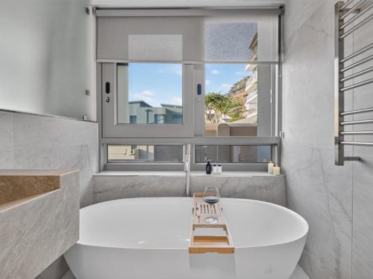Cliff Lux Apartments - 286964