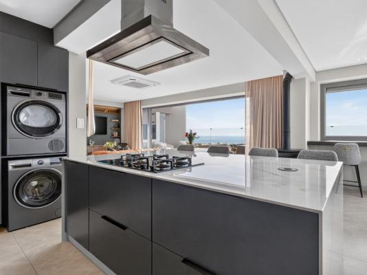 Cliff Lux Apartments - 286969