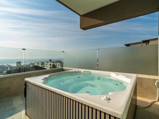 Cliff Lux Apartments - 286970